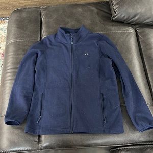 Size Medium Fleece